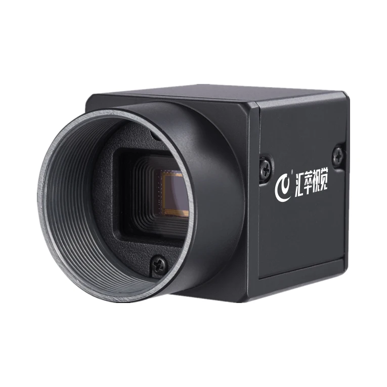 

HC-CA013-A0UM New Arrival 1.3MP 1/2" Global Shutter CMOS USB3.0 Area Scan Machine Vision Industrial Camera