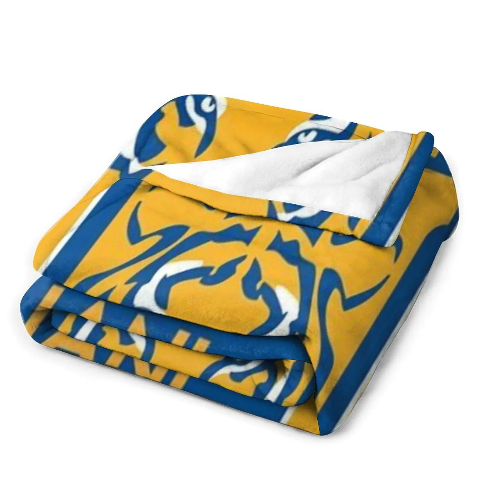 Одеяло Tigres uanl идеи подарков на день Святого Валентина забавный подарок большие