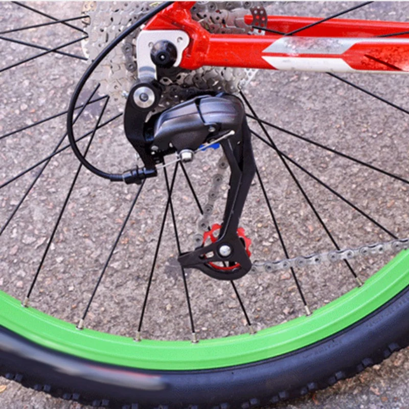 Трансмиссия горного велосипеда задний циферблат направляющее колесо 11 зубьев