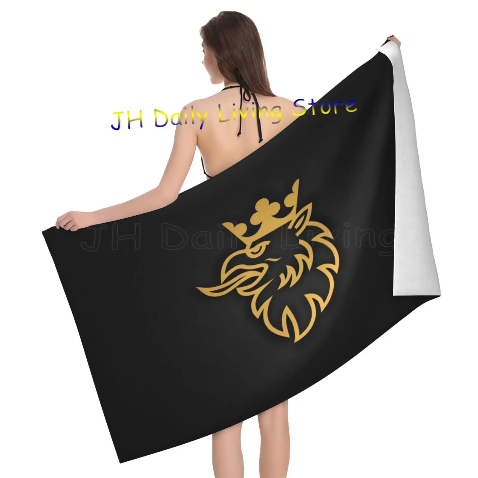 

Scania Bath Towel Quick Dry Super Absorbent Towel Swimming Bath Tub Camping Beach Towels Microfiber Towels Bathroom Set