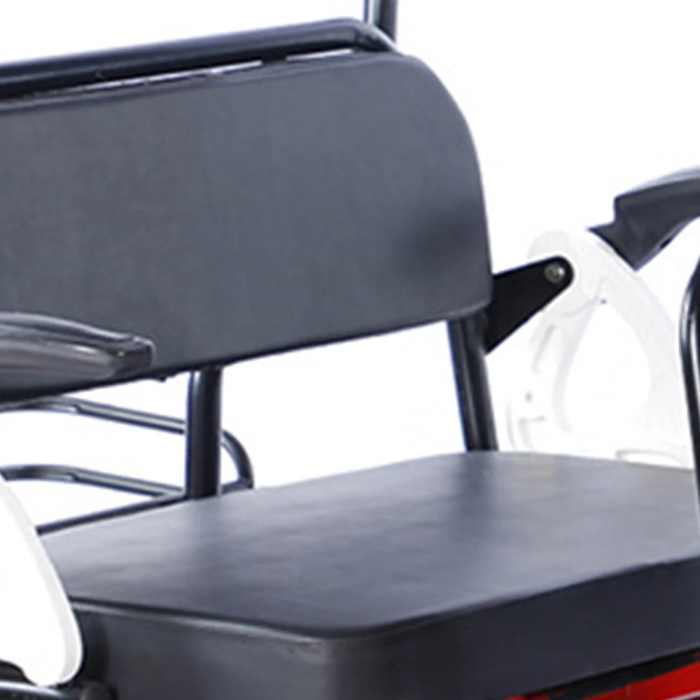 Рисунок 6 - 600 800 Вт четырехколесный электрический