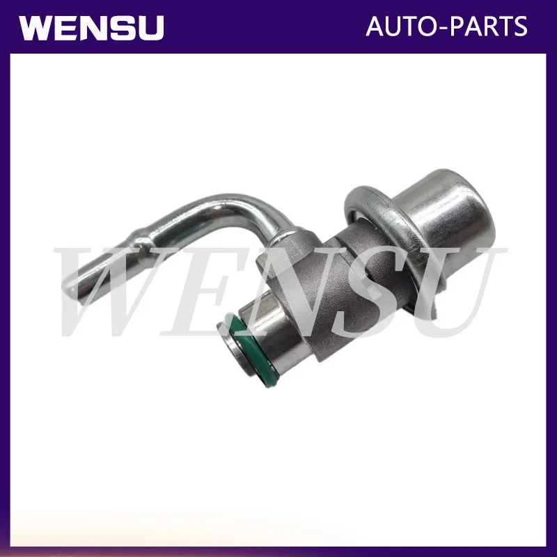 Фото Регулятор давления топлива 22670-8H300 для топливных насосов Infiniti G35 и Nissan X-Trail №1