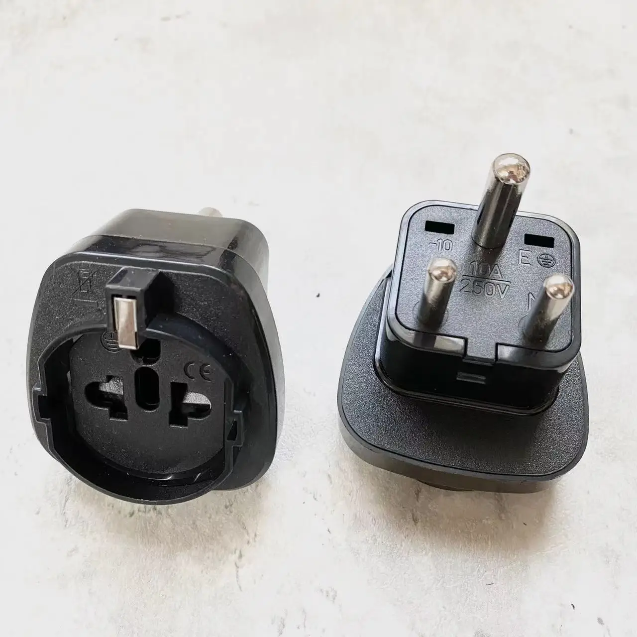 Socket Nepal India Sri Lanka