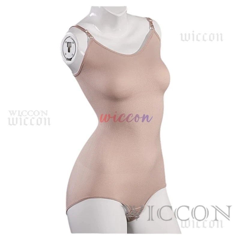 Виртуальный костюм Ace Taffy розовый