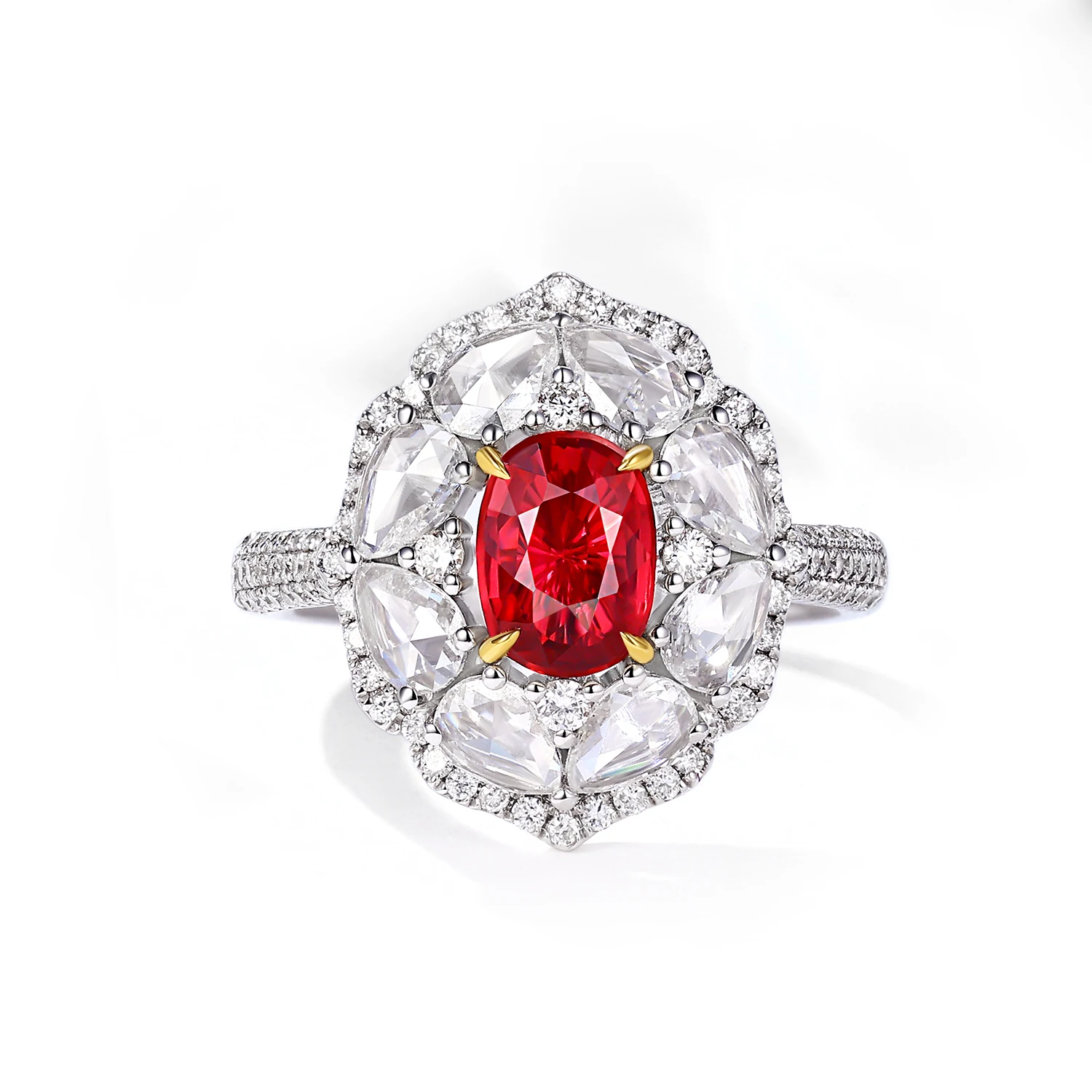 Рисунок 4 - Роскошные ювелирные изделия AU750