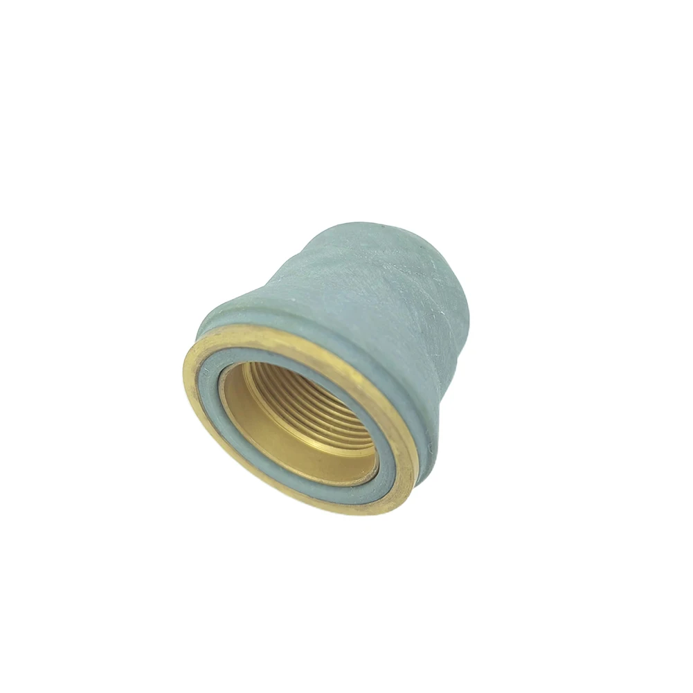 

High Quality Plasma Cutting Torch Accessories Plasma Cutter Tool 45 Cutter Electrode Tip Shield Spacer Spare Parts