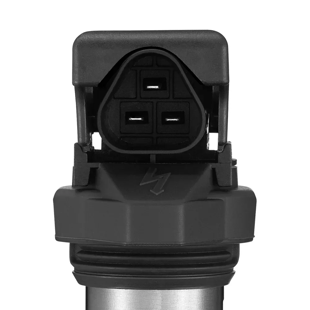 Катушка зажигания высокого качества 12138616153 12137594596 0221504470 Для Bosch BMW E60 E61 F10 F18 F11 E39 F07