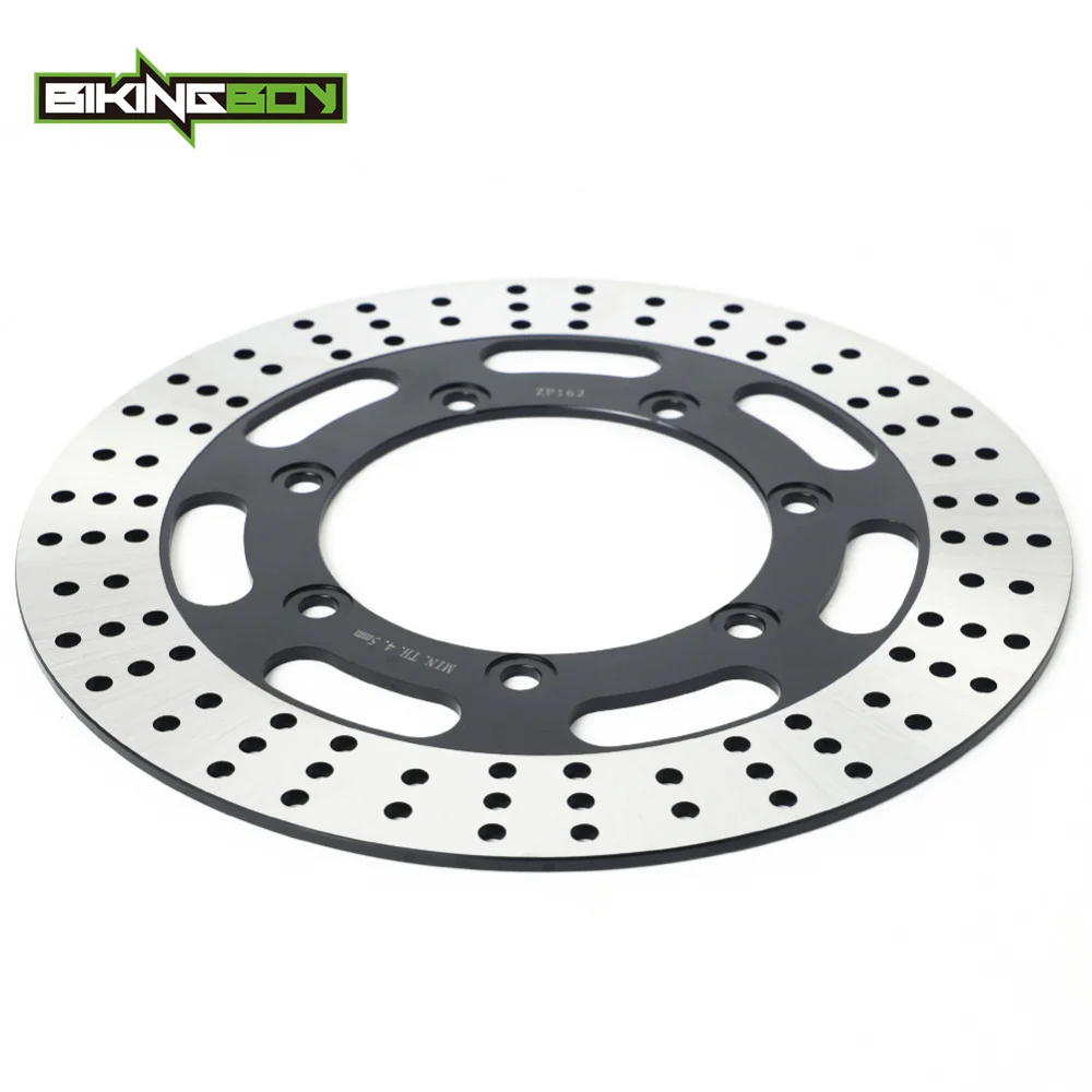 

Передний дисковый тормозной диск BIKINGBOY Rotor Vulcan VN 1500 87-99 VN1500 Classic 96-04 Drifter 99-06 EN 500 94-09 VN 800 95-05 00 01