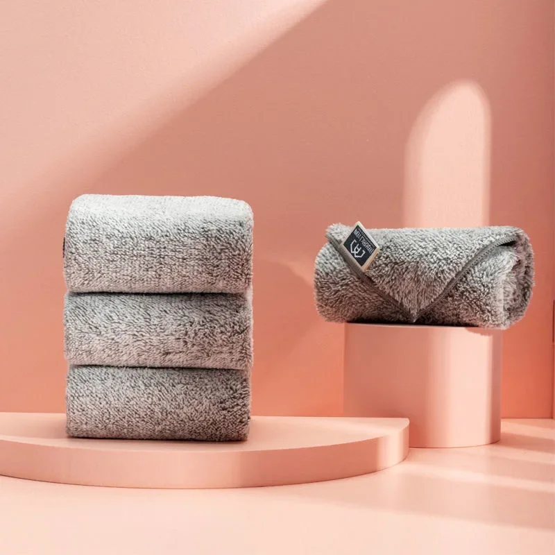 Кухонный скребок из углеродного волокна стекловолоконная салфетка для мытья