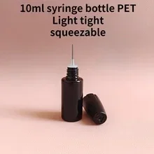 

1000pcs 10ml bottle