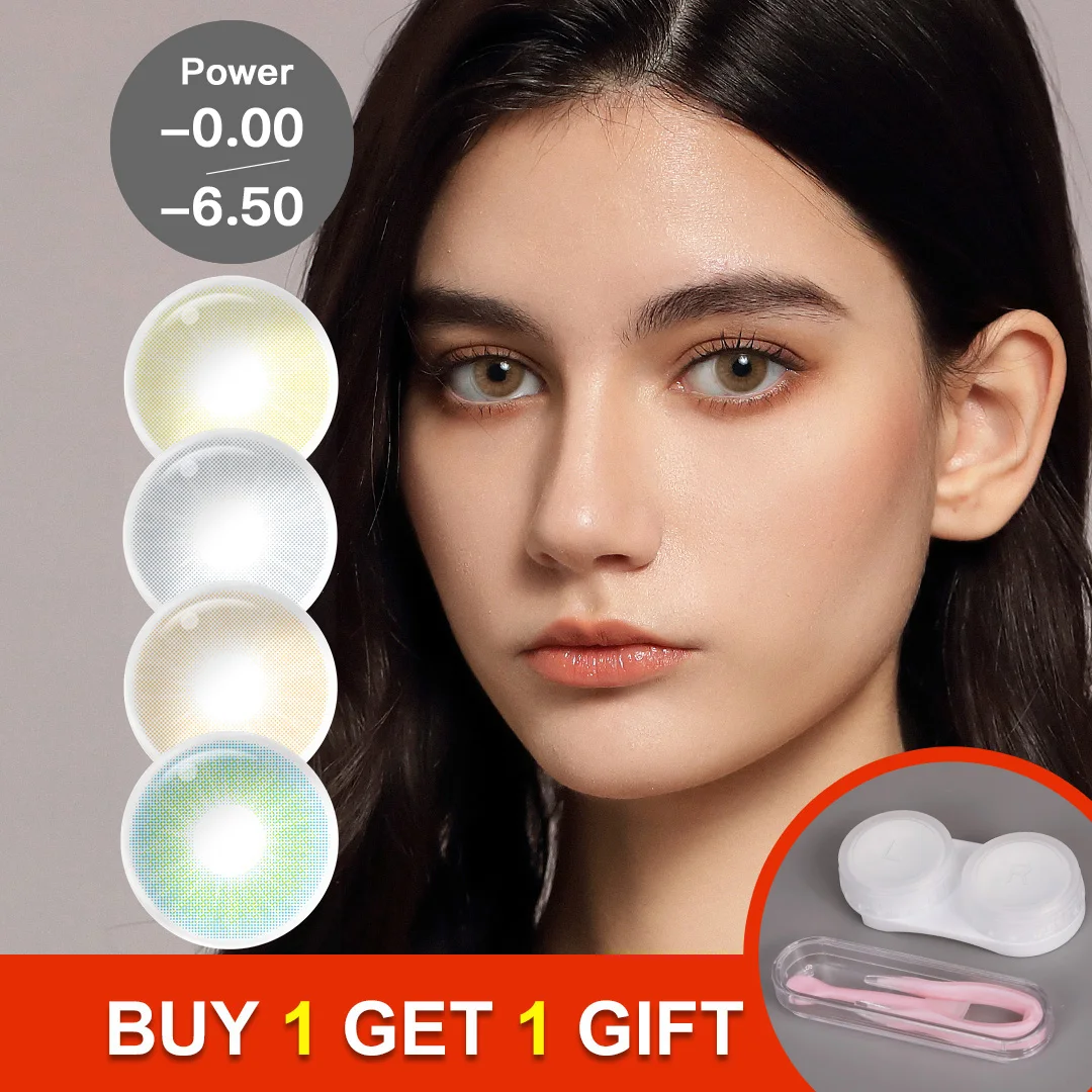 

Color Contact Lenses Prescription Colored Lenses Makeup Color Contact Lens Eyes Hidrocor Contact Lenses Color With Prescription