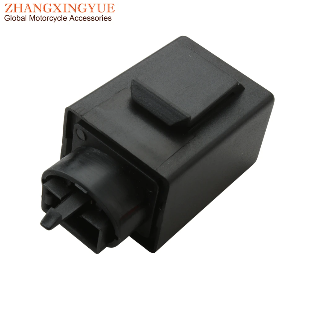 

Motorcycle Turn Signal Relay For NTV650 Revere CBR250 CBR400 CBR600 CBR600SJR CBR900 CBR900RR CBR954RR CBR1000F 38301-KK9-952