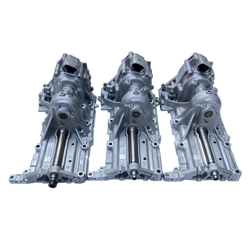 

OEM N20B20 11277632111 11277606092 горячая Распродажа автомобильные запчасти премиум-класса масляный насос балансирующего вала двигателя для bmw N20B20