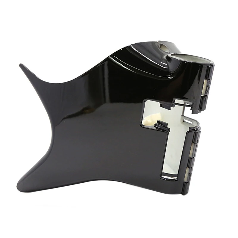 Защитная накладка на шею мотоцикла VLX 600 STEED 400