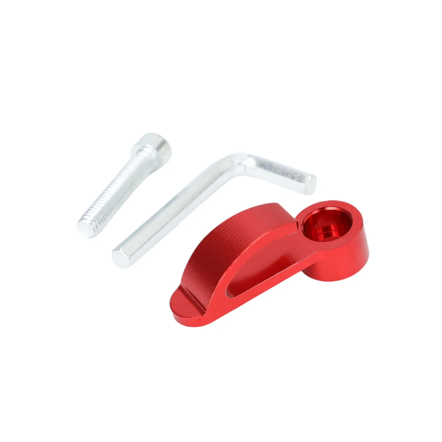 Крючок для шлема крючки рюкзака аксессуары мотоциклов Honda Monkey 125 мини-велосипед