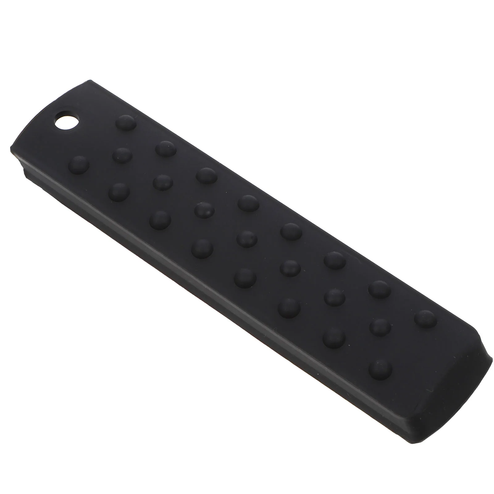 

Handle Sleeve Pot Holder Sleeves Cast Iron Cover Lid Silicone Pan Anti- Scald Holders