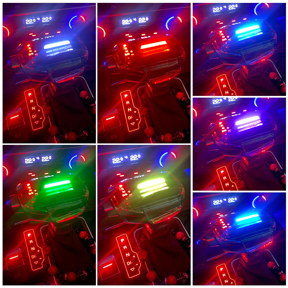 Для Фольксваген VW Passat B6 CC MAGOTAN polo touran Tiguan mk2 Golf 6 7 Jetta MK5 светодиодные светящиеся