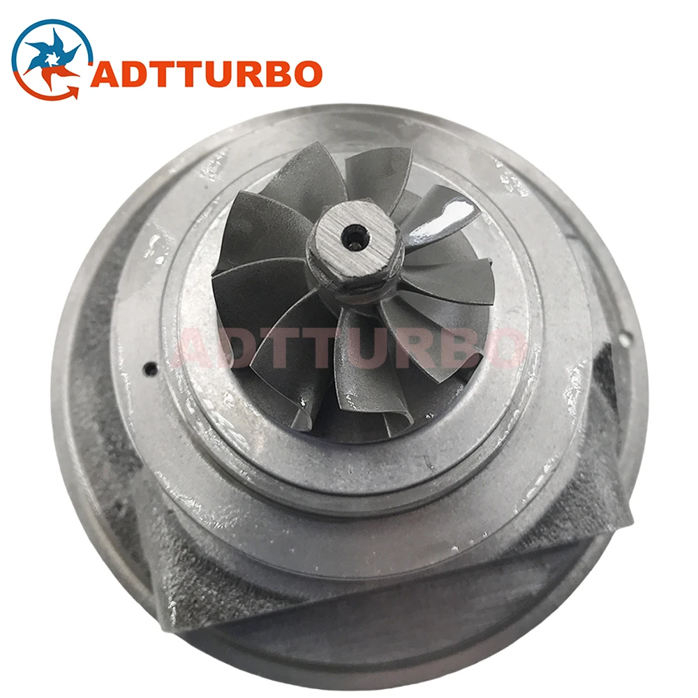 820021 -5001С MGT1549ZDL Турбокартридж 11627645758 11627633925 Турбина CHRA для BMW 116 i (F20) 100 кВт - 136 л.с.