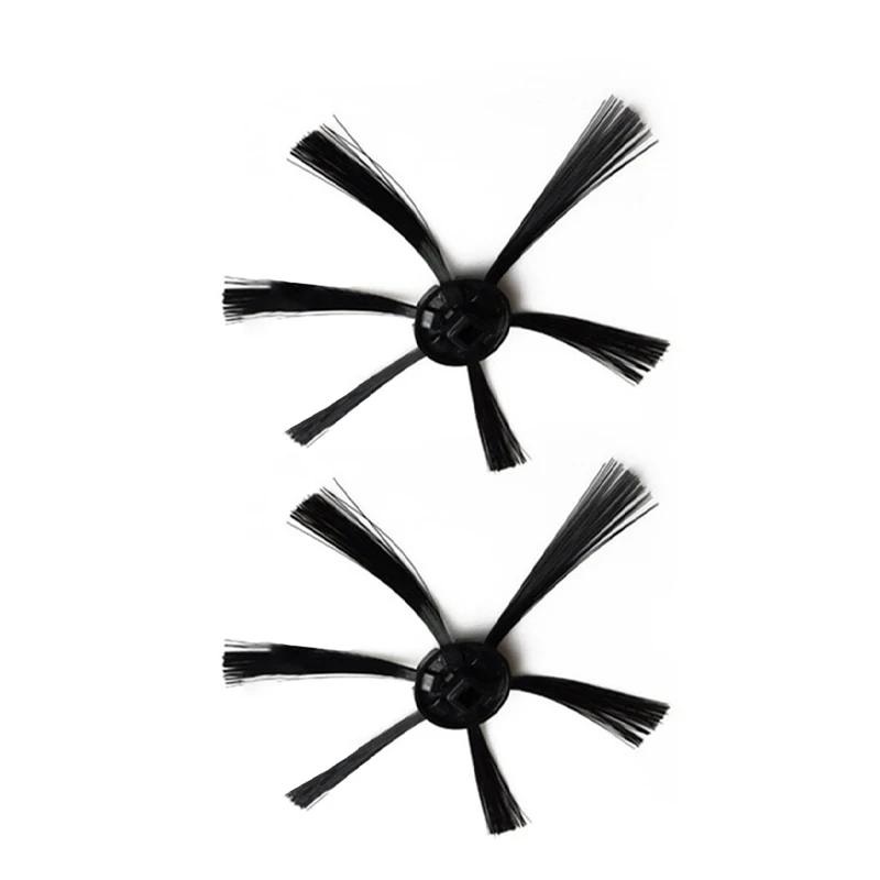 

2pcs Side Brushes For Isweep S320 Vacuum Cleaner Floor Sweeping Brush Replacement Accessories Replace The Spare Parts