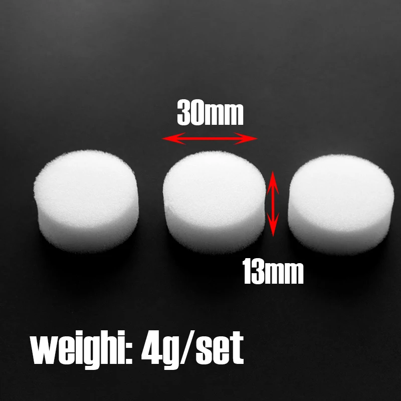 Губка для воздушного фильтра KE15SP 74033-13-1 радиоуправляемой модели Kyosho FW06 1/10