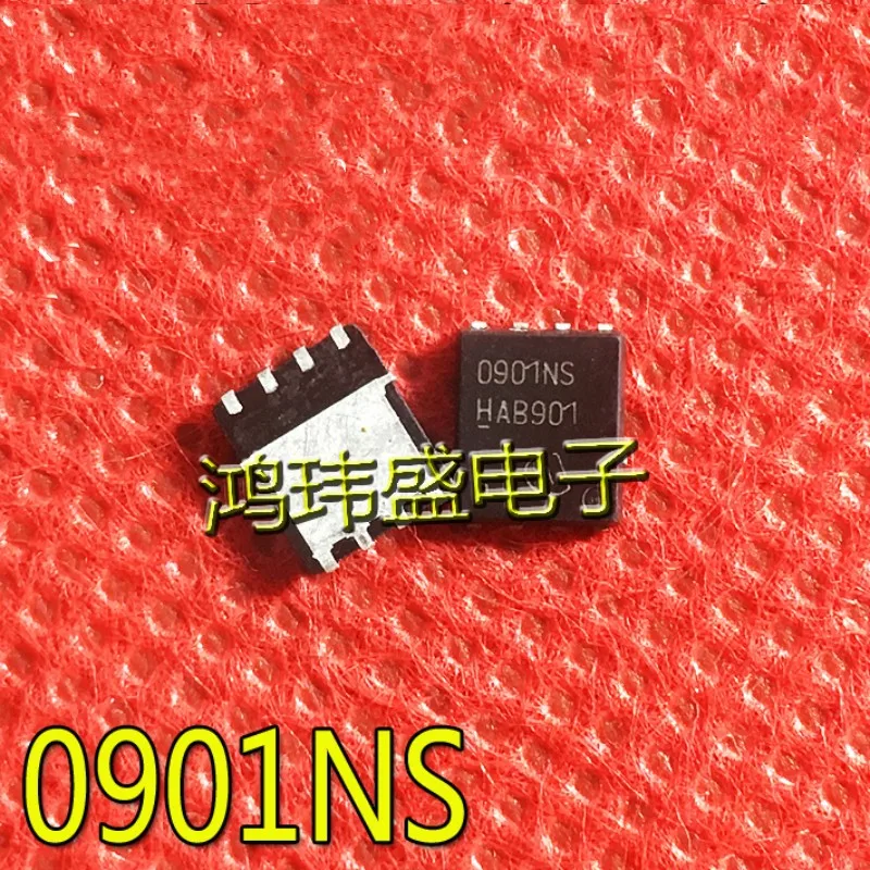 3 шт./лот BSC0901NS 0901NS 30 в 100 А искусственный МОП-транзистор