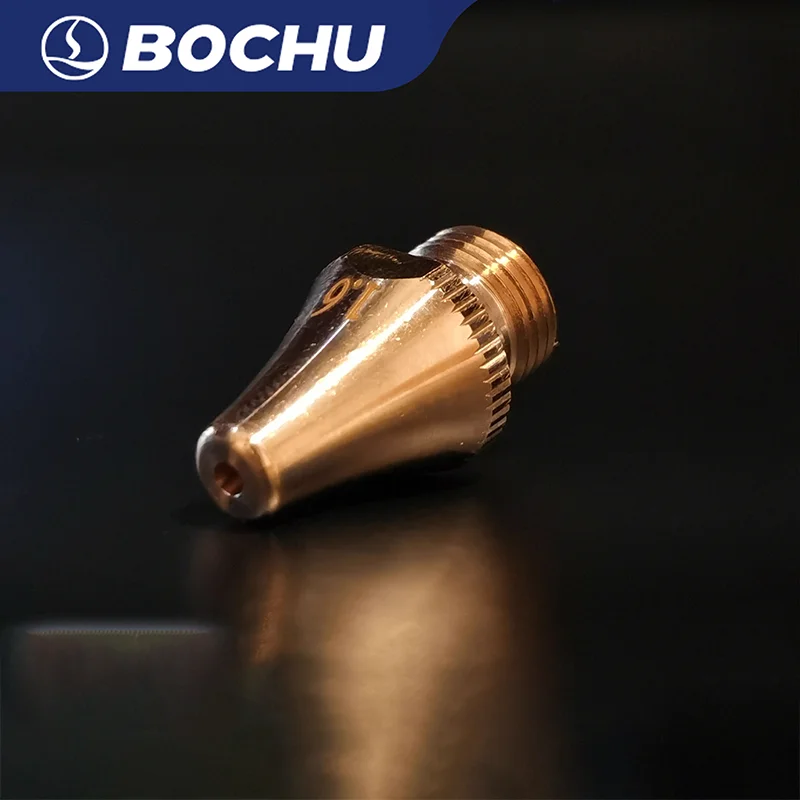 Оригинальная насадка для труб BOCI волоконная лазерная резка резки насадки BLT421T 441T