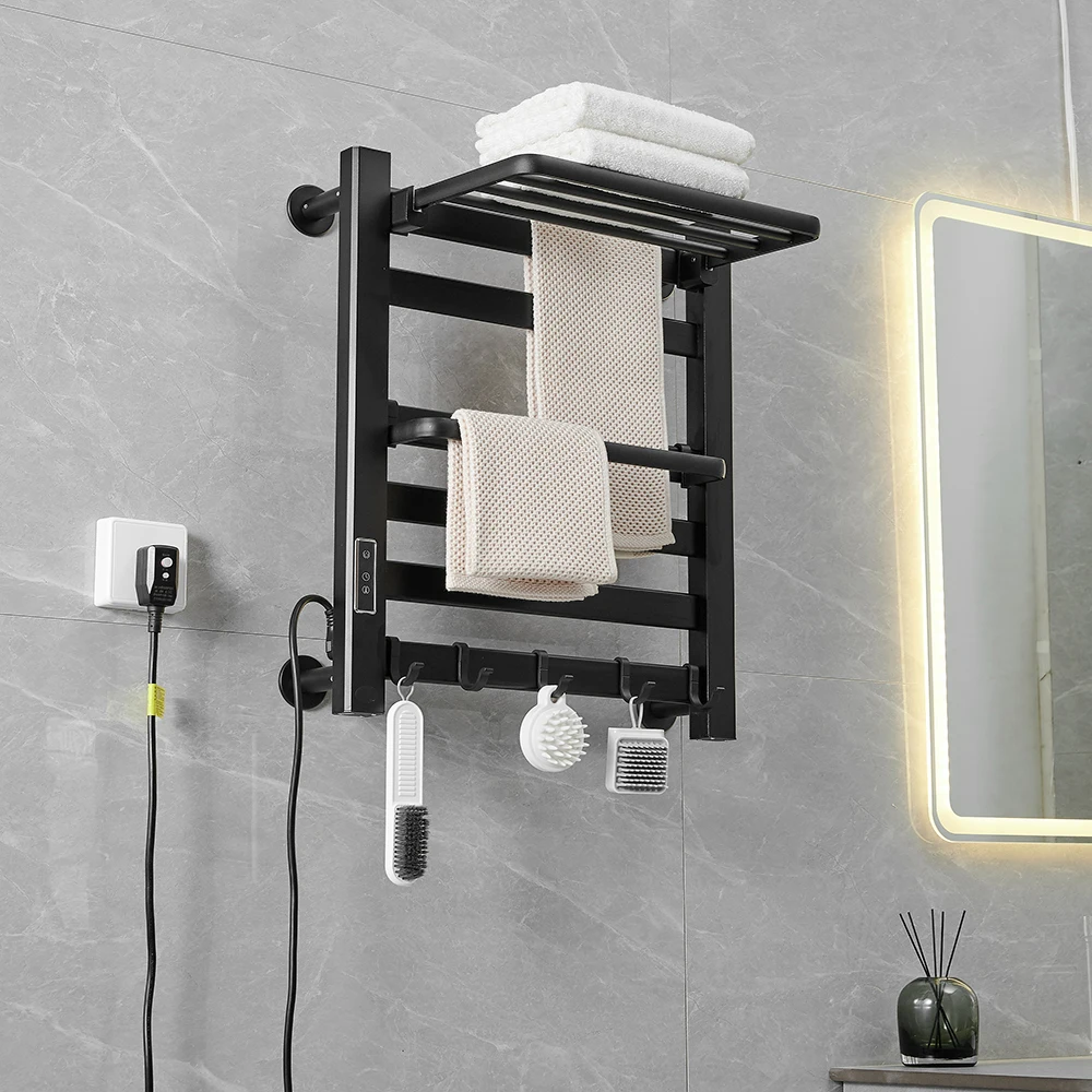 TOP 10 Best Towel Warmer With Shelf Brand 2022 Reviews