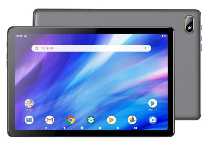 

Планшет HD 4K, 2023 дюйма, Android 10,1, 4 + 64 ГБ