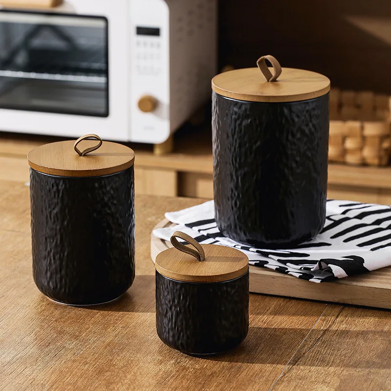 1 позолоченная герметичная керамическая банка для хранения с мраморной крышкой и