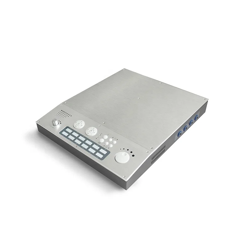 

CONTEC CMS6600B Portable EMG Machine