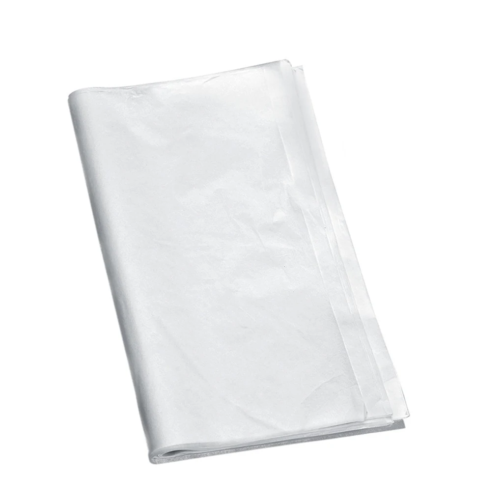 

100pcs/bag Tracing Papers Shading Makeup Body Art Artist Sketch Sheets Transfer DIY Craft Sketching Tissues Accessories