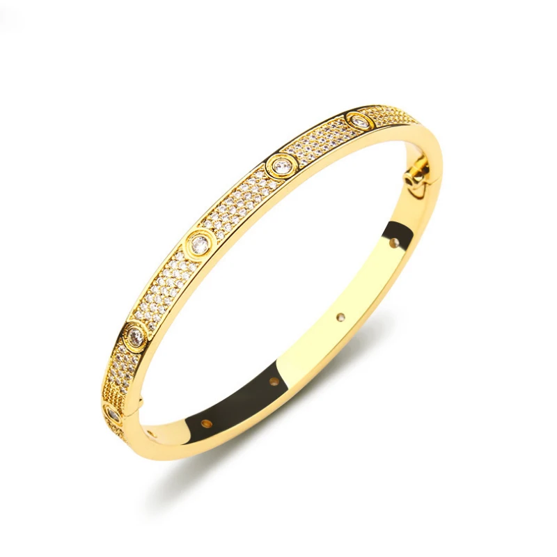 Браслет из титанового сплава для мужчин и женщин