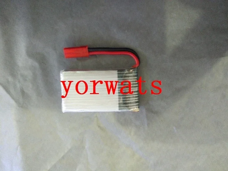 Перезаряжаемый литий-ионный аккумулятор 3 7 В полимерная литиевая батарея