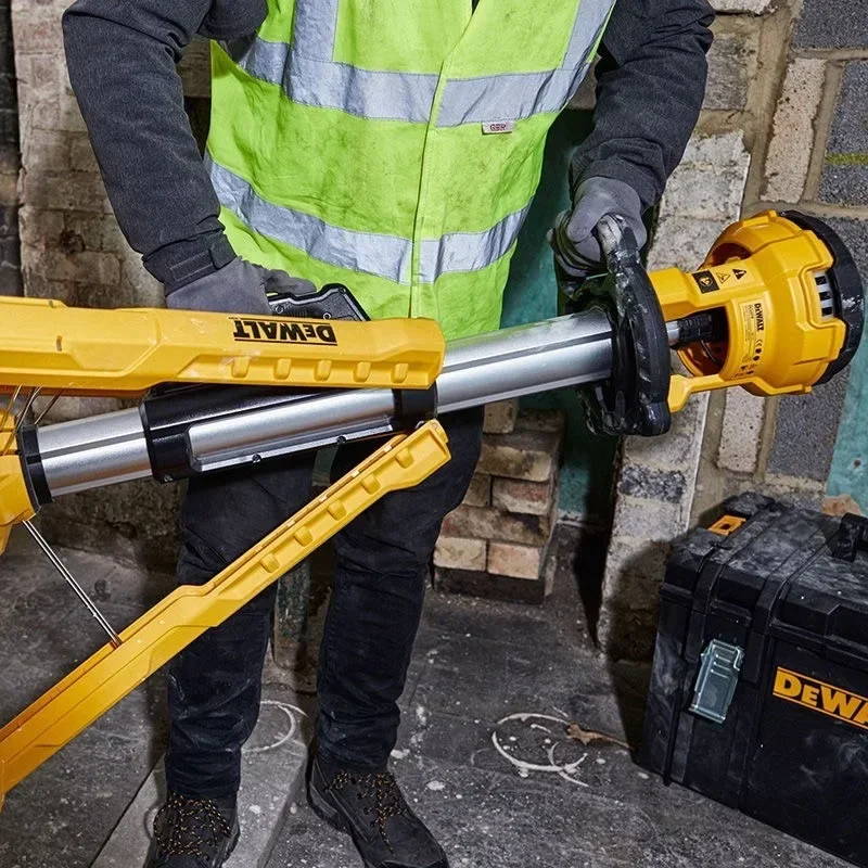 Новинка штатив DEWALT DCL079 с максимальной яркостью 3000/1800/1000 люмен основа для штатива