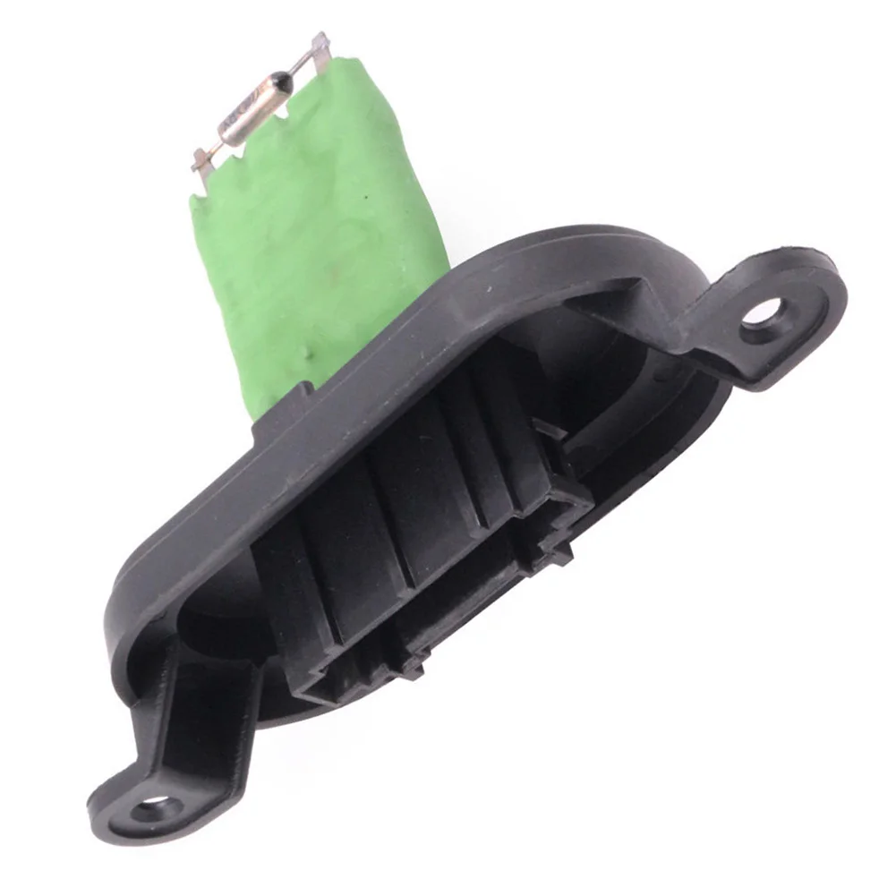 

Heater Blower Fan Motor Resistor 7E0959263 For CARAVELLE T5 For MULTIVAN T5 For AMAROK Air Conditioning Accessories