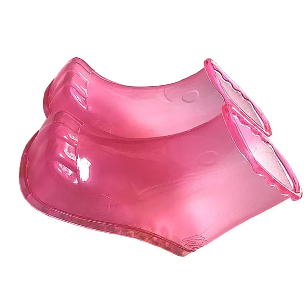 2 шт. туфли из пены для замачивания ног мытье ведра ПВХ Massa сохранение здоровья