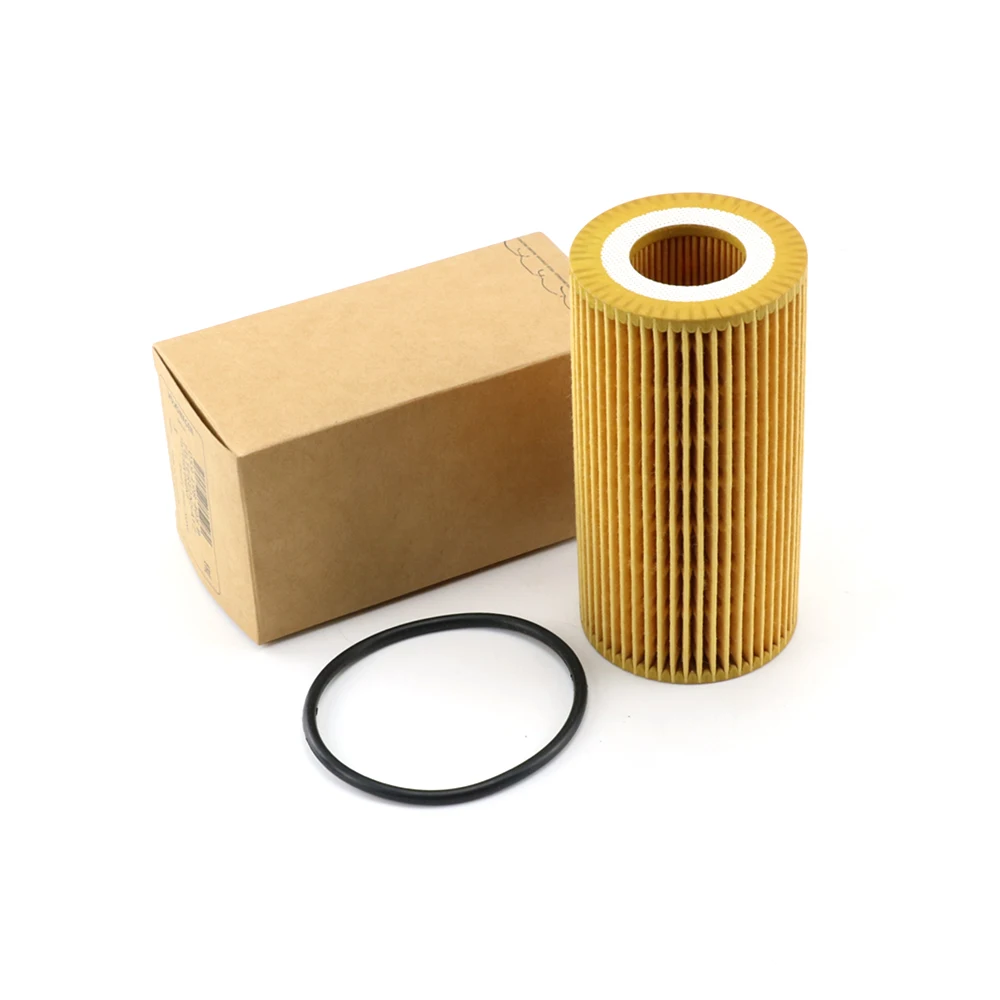 059198405 Б 059115561 Масляный фильтр двигателя G HU6002Z для Audi Q7 4M 2nd 3.0 45TDI 2015 2016 2017 2018 2019 2020 SUV