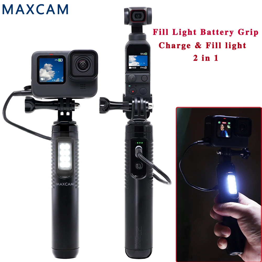 maxcam