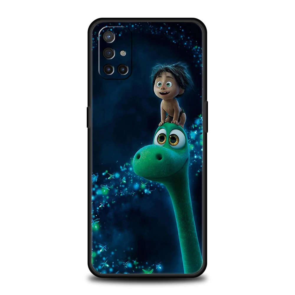 dinosaur luxury phone case for oneplus nord n100 n200 n10 10 7 8 9 7t 8t 9r 9rt ce 2 z pro 5g fundas silicone cover coque bag free global shipping