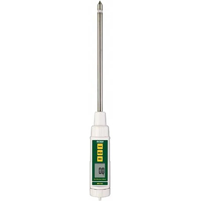 

Extech MO750 Soil Moisture Meter