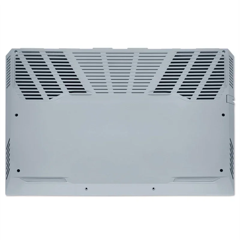 Новинка оригинальная задняя крышка для ноутбука Dell G15 5510 5511 5515 замена передней