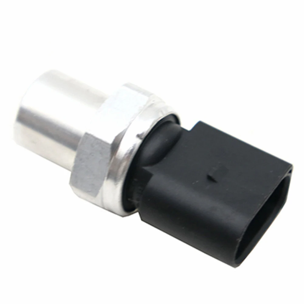 

Sensor A/C Pressure Switch Car Accessories 4F0959126A 4H0959126A Auto A/C Pressure Switch For A3 A4 A5 A6 A7 A8
