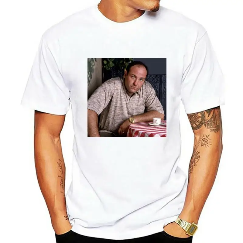 

Tony Soprano Tee