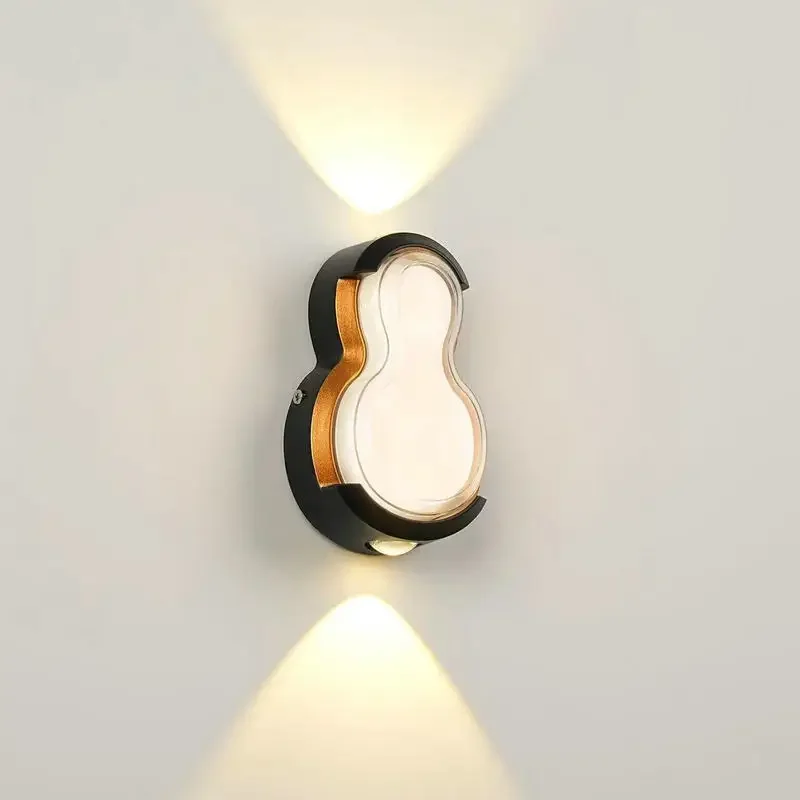 

Wall Lamps Outdoor Balcony Garden Outdoor Lighting