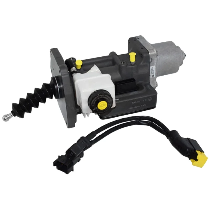 Сервопривод сцепления для тяжелых грузовиков 2082082 10572941 2131963 2290706 2392193 2392281 2441305 2450508