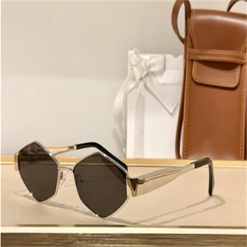 

Womens Sunglasses For Women Men Sun Glasses Mens 40306 Fashion Style Protects Eyes UV400 Lens Top Quality With Random Box
