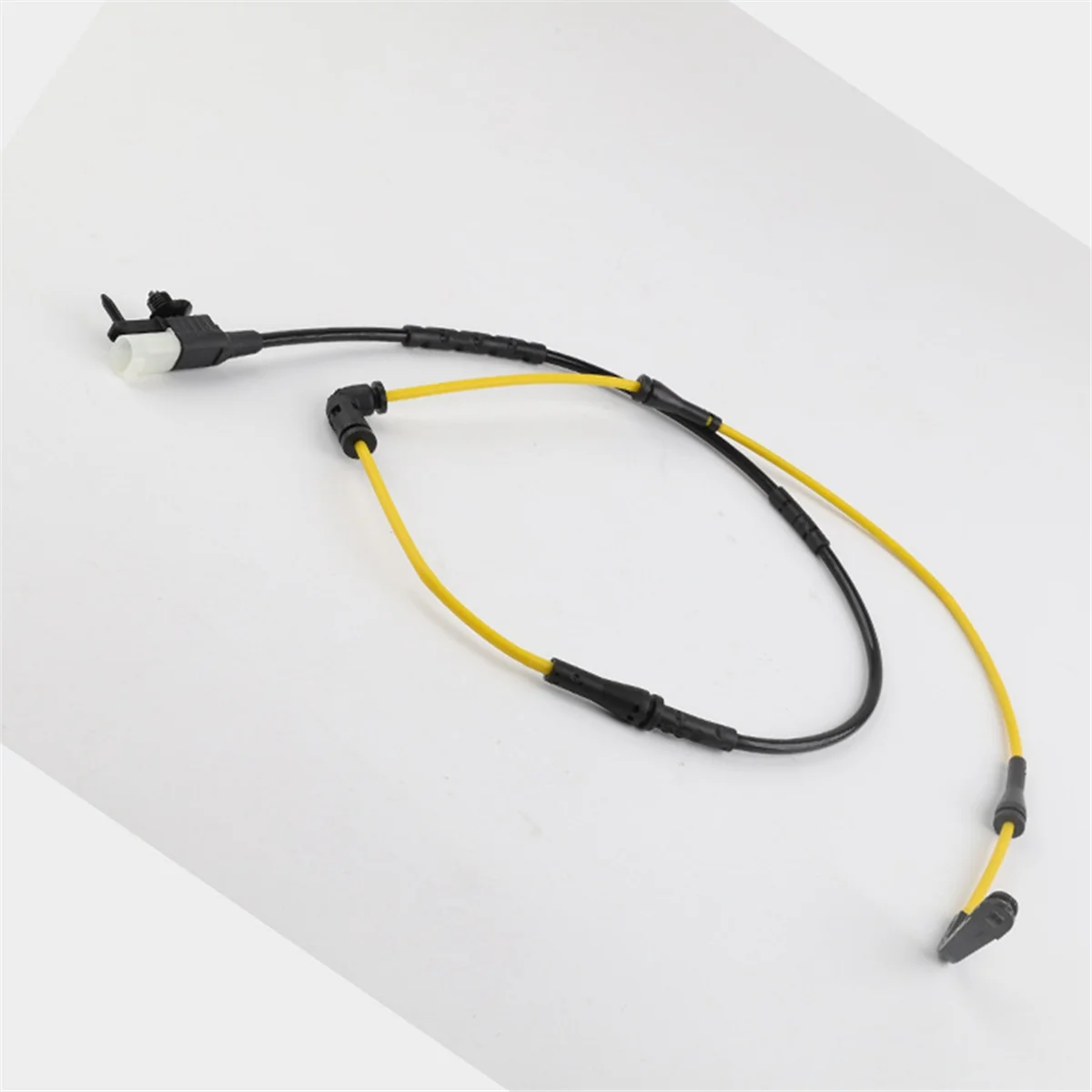 Датчик тормоза передней оси автомобиля износа тормозных колодок Линия датчика LR