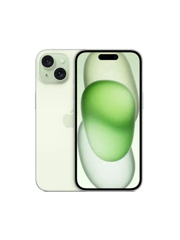 Смартфон Apple iPhone 15, 6/128ГБ, 6/256ГБ, global, Б/у