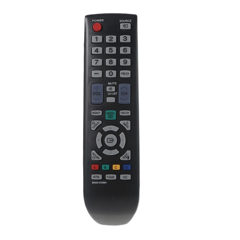 

H37F High Quality BN59 01006A Smart TV Controller Replacement for LN32C350D1D LN32C45