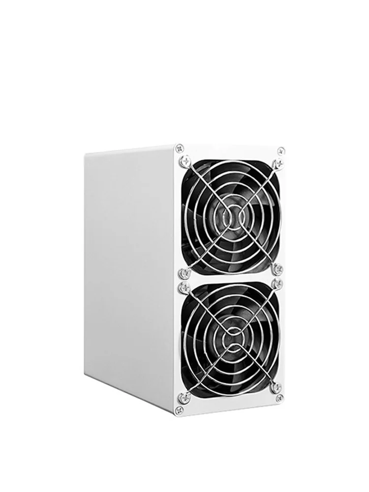 

Goldshell KD-BOX 1.6 th/s KD BOX 1.6t 205W used new Kadena mining machine Asic KDA miner